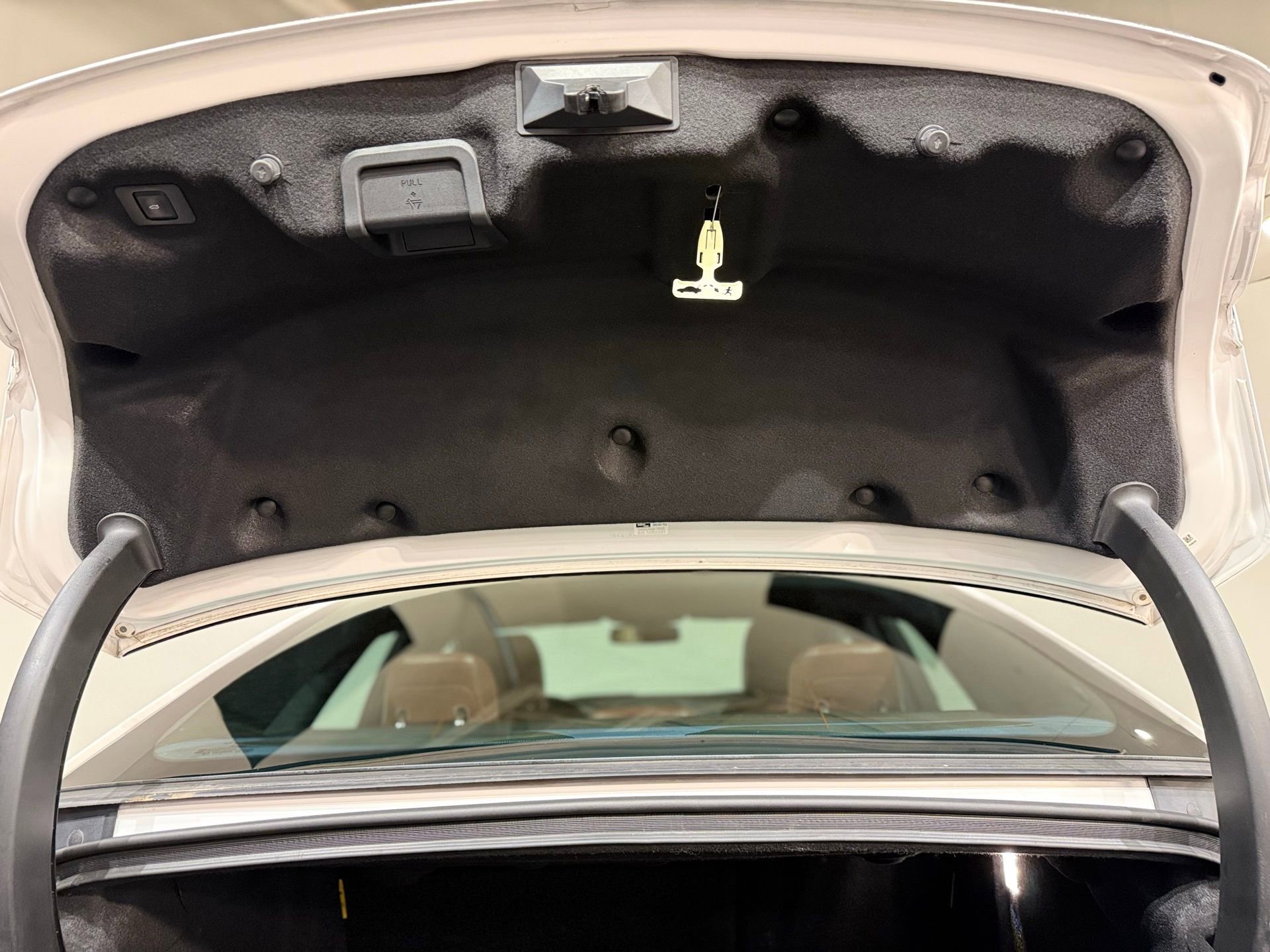 Used 2020 Lincoln MKZ Reserve w/ Monochromatic Package image 78