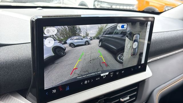 New 2026 Ford Explorer Tremor AWD/4WD image 18