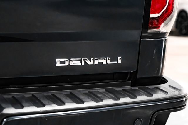 Used 2018 GMC Sierra 1500 Denali w/ Denali Ultimate Package AWD/4WD image 61
