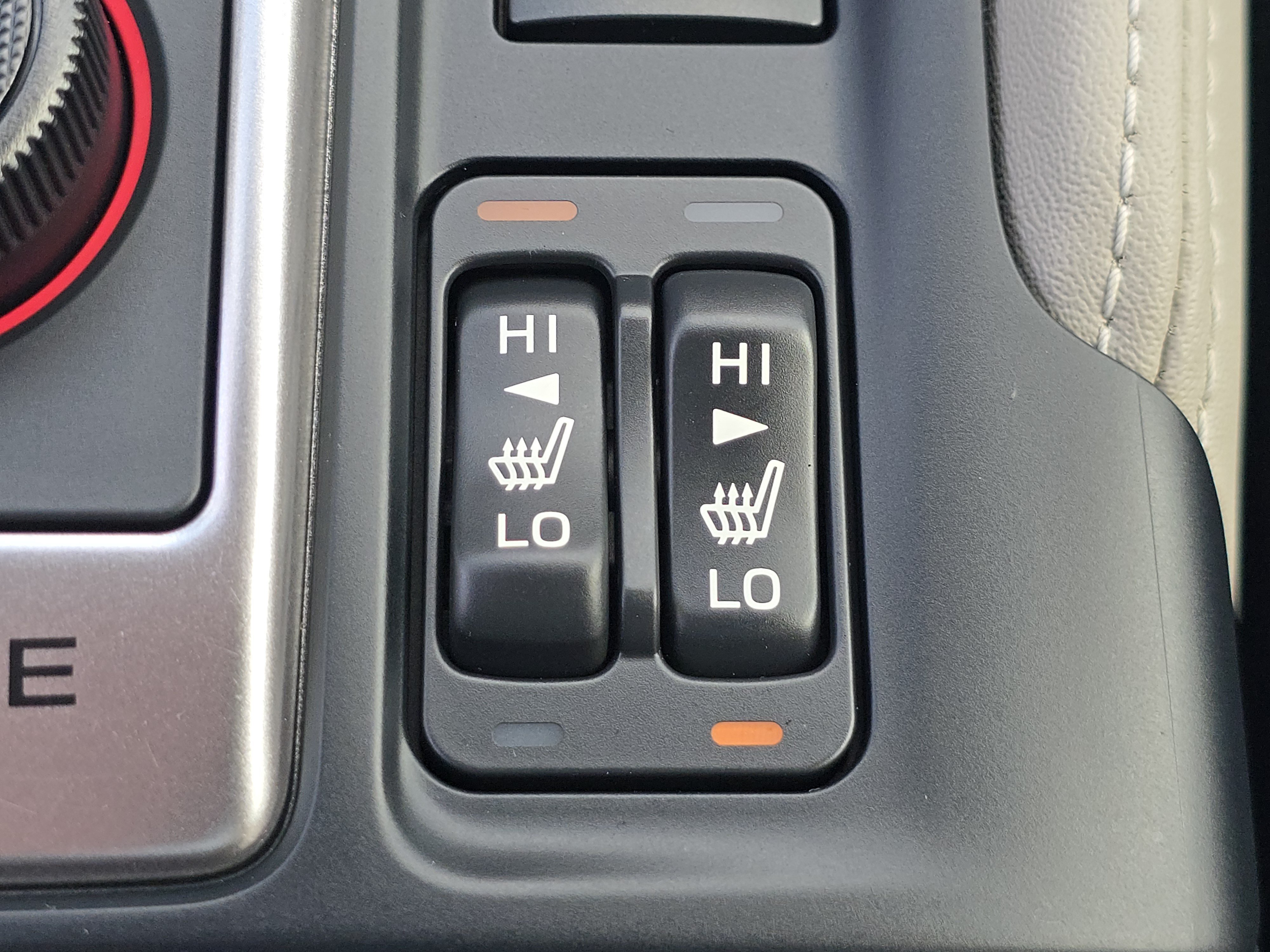 Certified 2024 Subaru Forester Premium AWD/4WD image 11