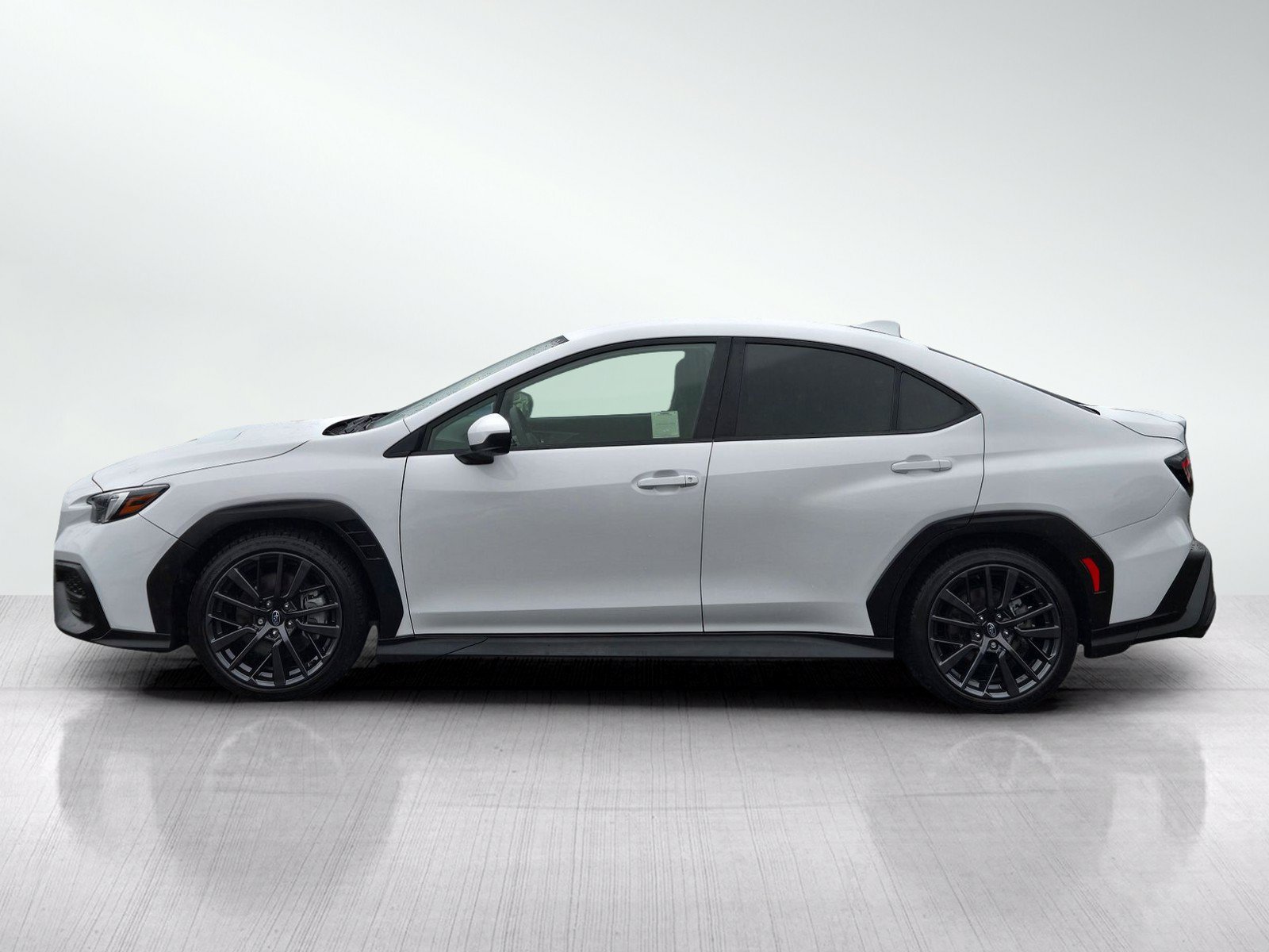 Certified 2022 Subaru WRX Premium AWD/4WD image 7