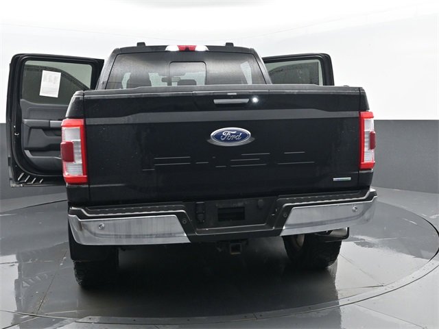 Used 2023 Ford F150 XLT w/ Equipment Group 301A Mid image 20