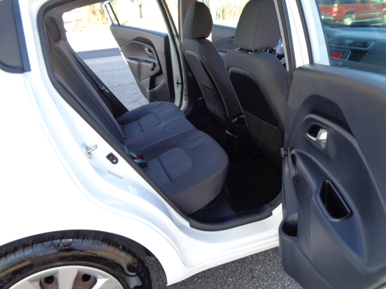 Used 2017 Kia Rio LX image 15