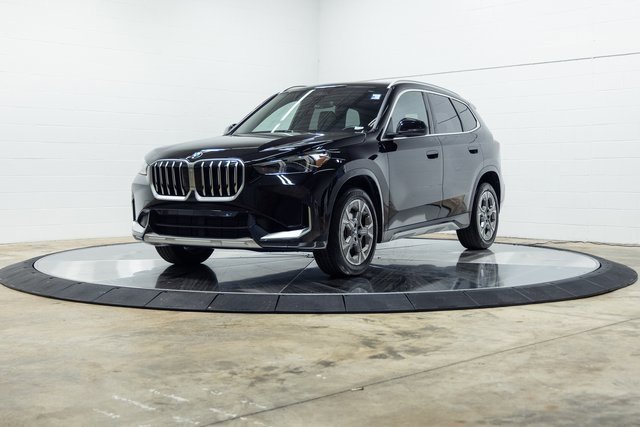 Certified 2025 BMW X1 xDrive28i w/ Convenience Package image 6