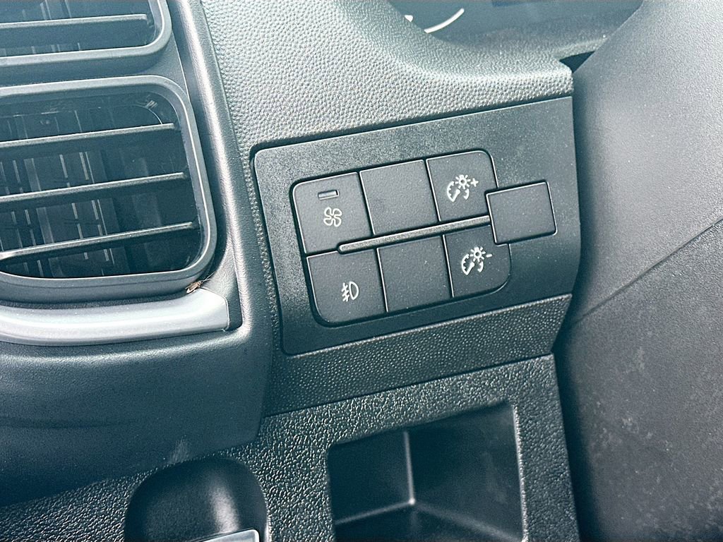 New 2026 RAM ProMaster 3500 w/ Quick Order Package 22G SLT image 15