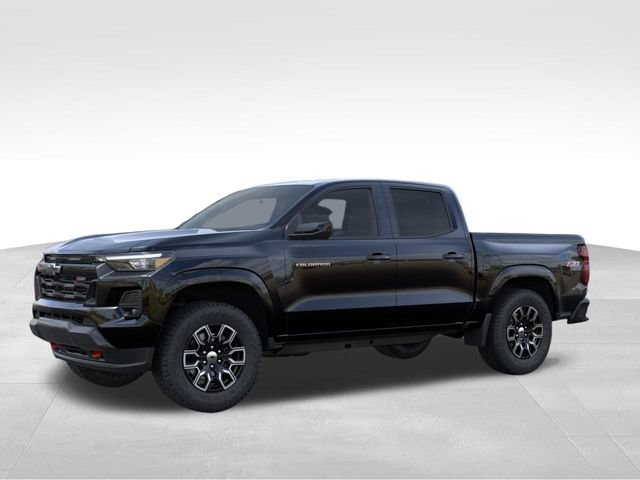 New 2026 Chevrolet Colorado Z71 AWD/4WD image 2