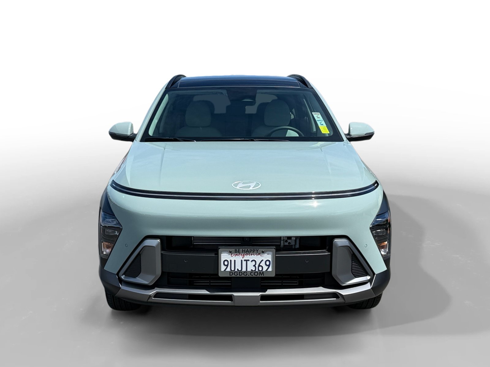 Certified 2026 Hyundai Kona Limited AWD/4WD image 8