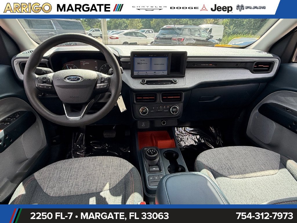 Used 2022 Ford Maverick XLT FWD image 13