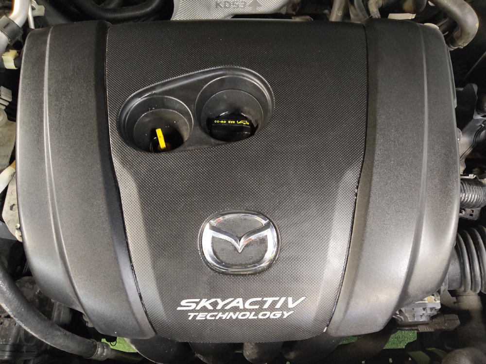 Used 2015 MAZDA CX-5 Touring FWD image 30