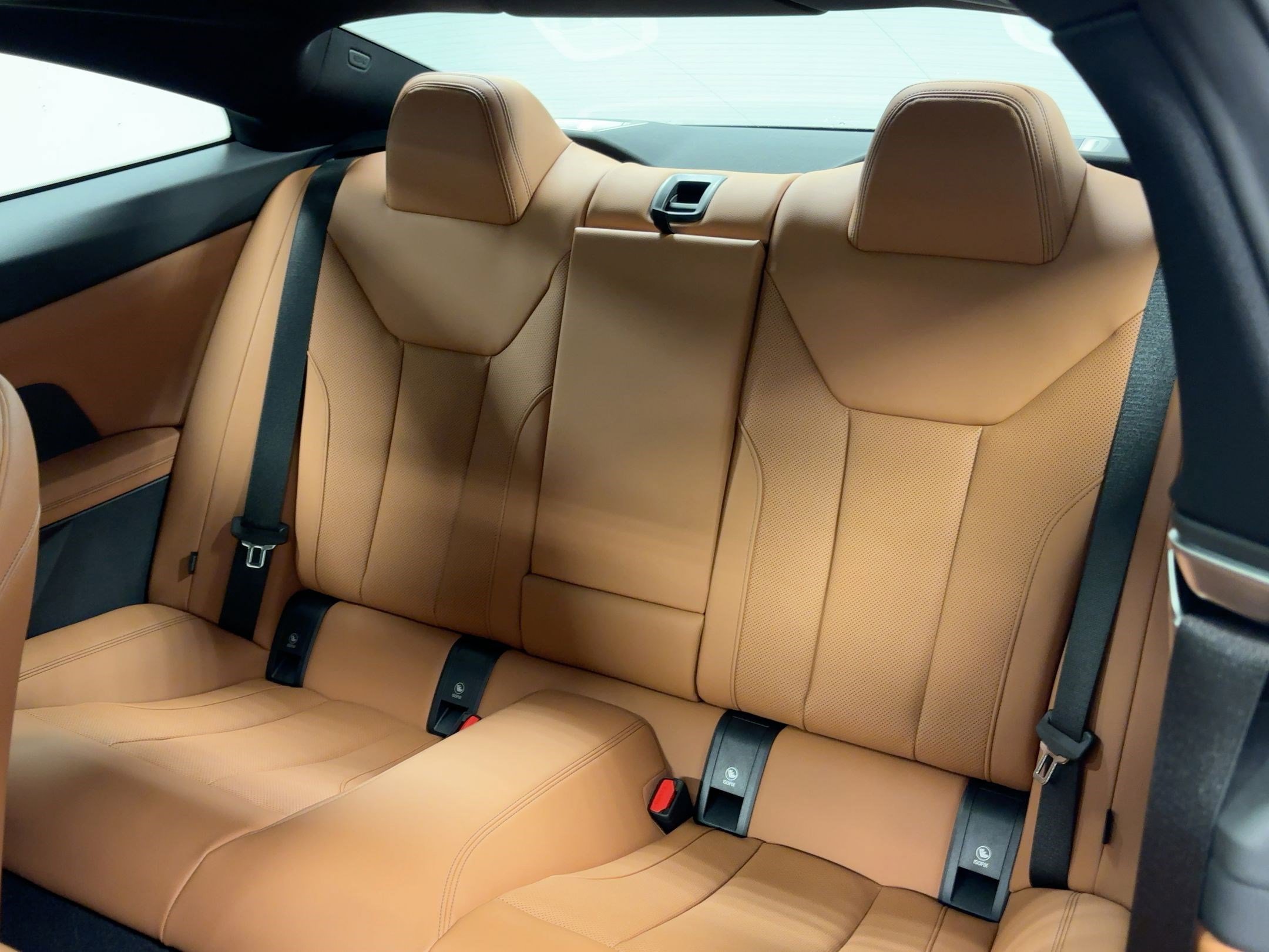 New 2026 BMW 430i Coupe image 26