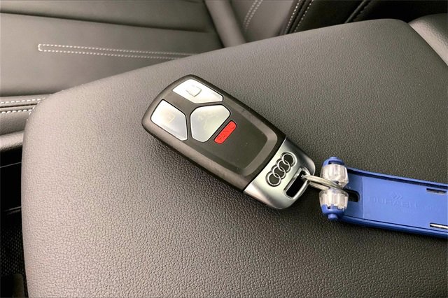 Certified 2025 Audi A5 2.0T Premium Plus w/ Convenience Plus Package image 11