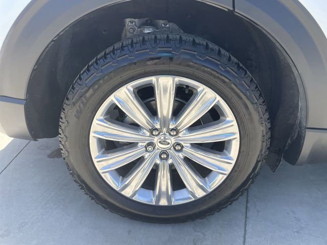 Used 2020 Ford Explorer Limited w/ Class III Trailer Tow Package AWD/4WD image 34