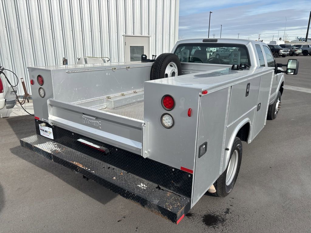 Used 2015 Ford F350 XL image 8