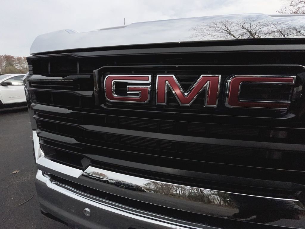 New 2026 GMC Sierra 3500 Pro w/ 1SA Pro Safety Plus Package AWD/4WD image 58