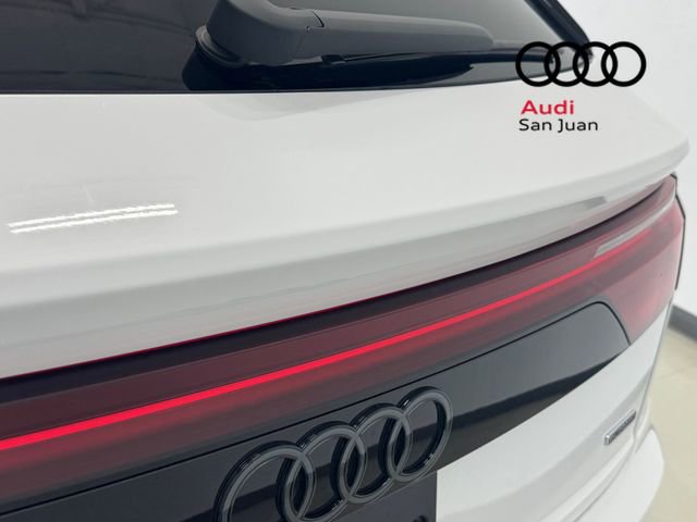 New 2026 Audi Q8 Premium AWD/4WD image 11
