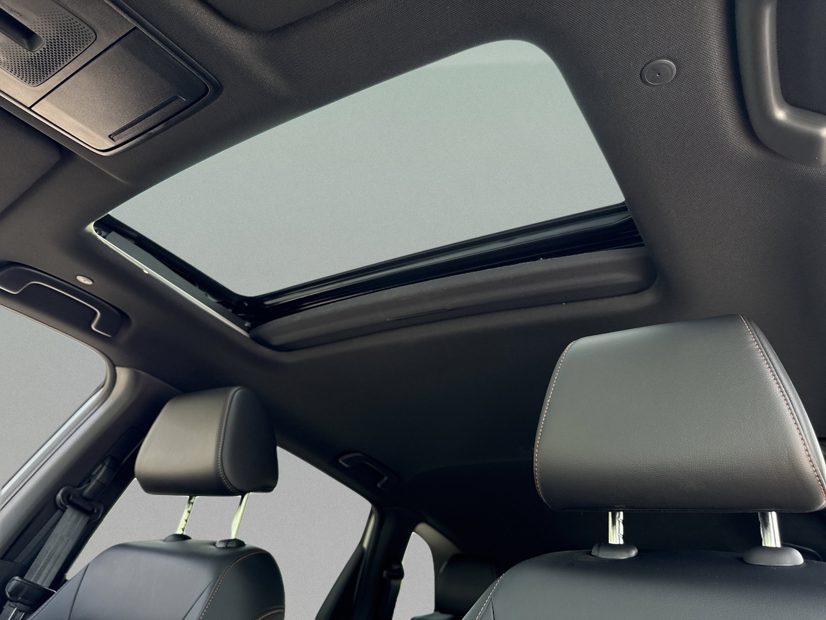 Certified 2025 Honda CR-V Sport-L image 25