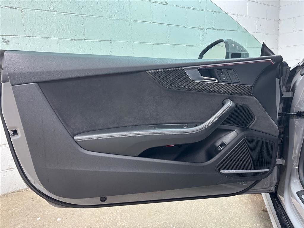 Used 2018 Audi RS 5 w/ Dynamic Package image 26