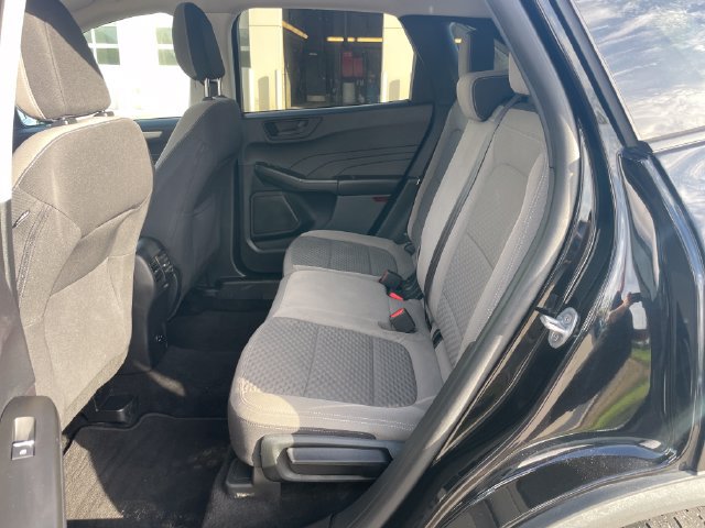 Used 2022 Ford Escape SE w/ Cold Weather Package AWD/4WD image 28