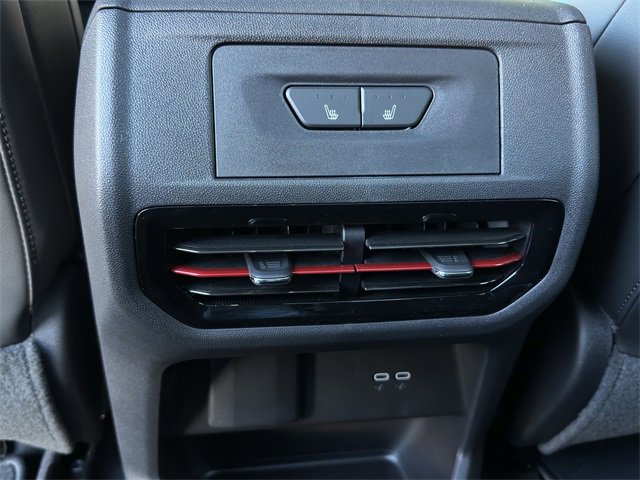 New 2026 Chevrolet Silverado EV Trail Boss image 24