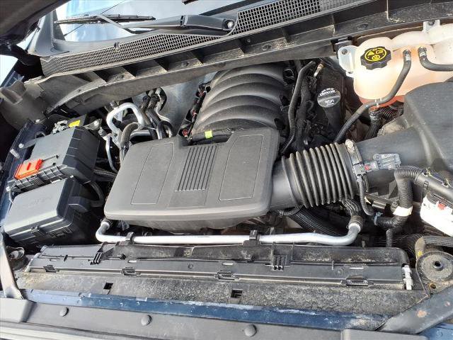 Used 2023 Chevrolet Silverado 1500 RST w/ Convenience Package II image 26