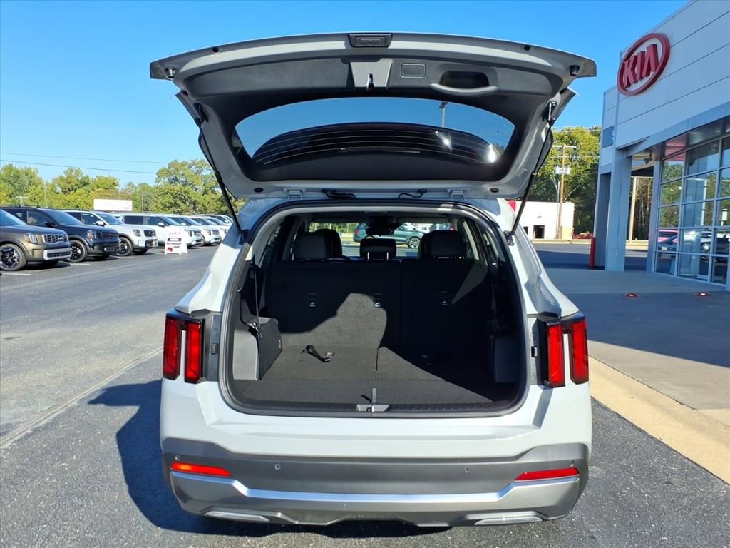 New 2026 Kia Sorento S AWD/4WD image 7