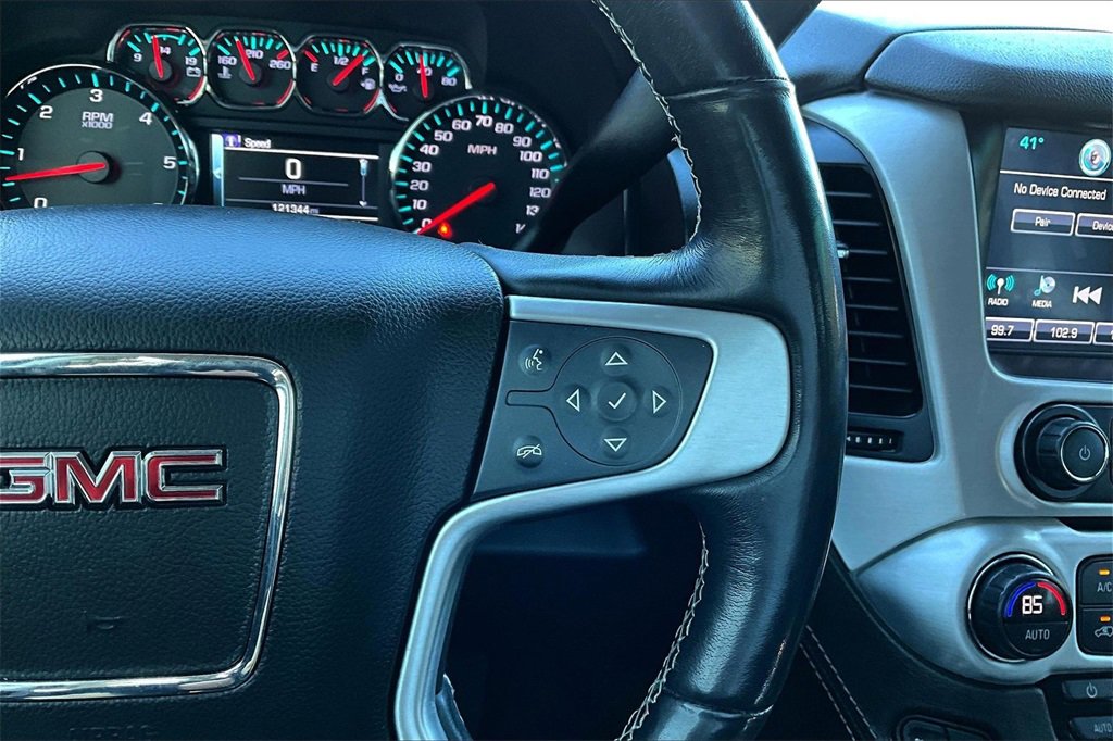 Used 2020 GMC Yukon SLT image 19