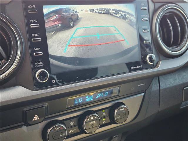 Used 2021 Toyota Tacoma TRD Sport image 9