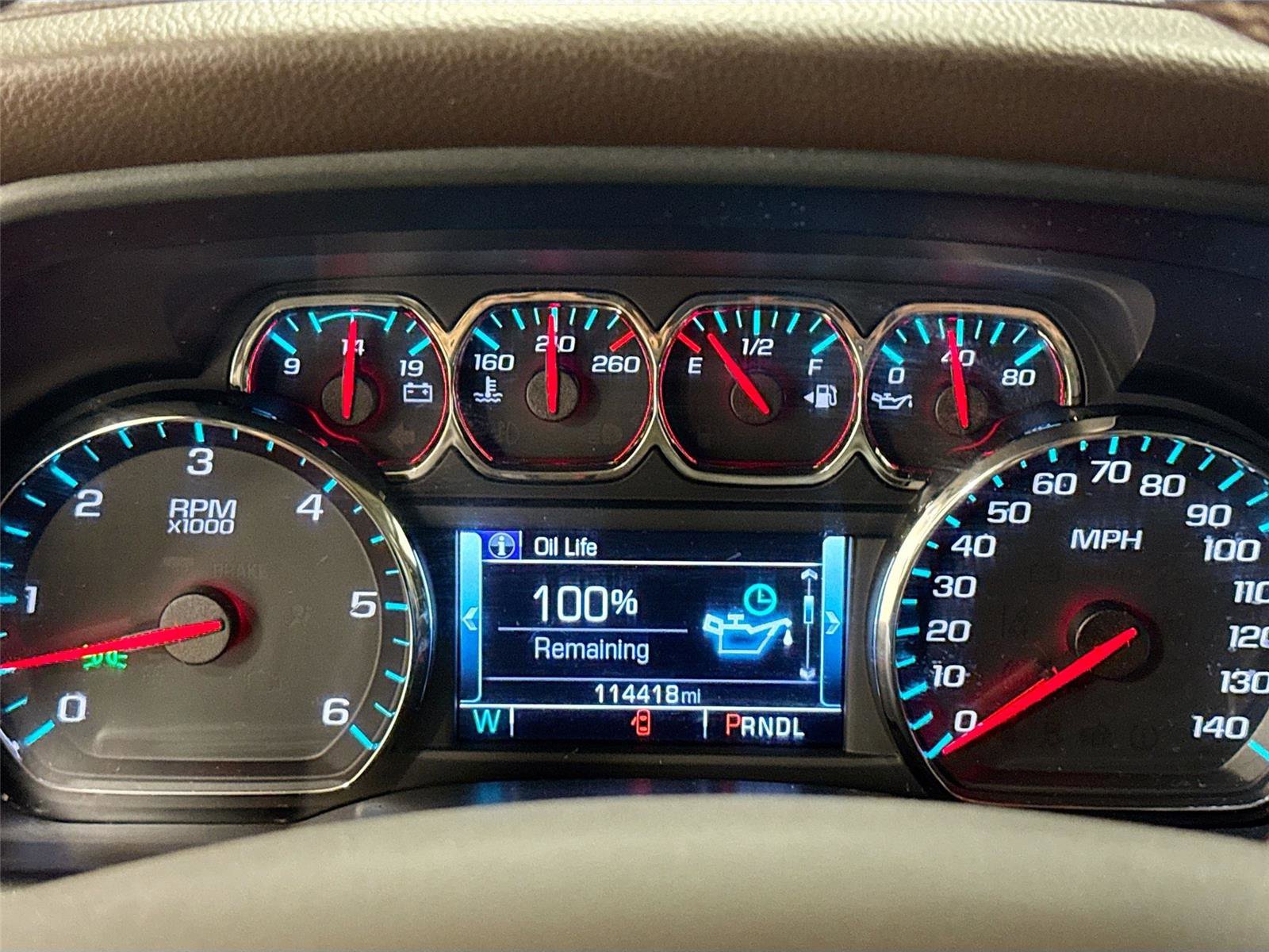 Used 2017 GMC Sierra 1500 SLE w/ SLE Value Package image 12