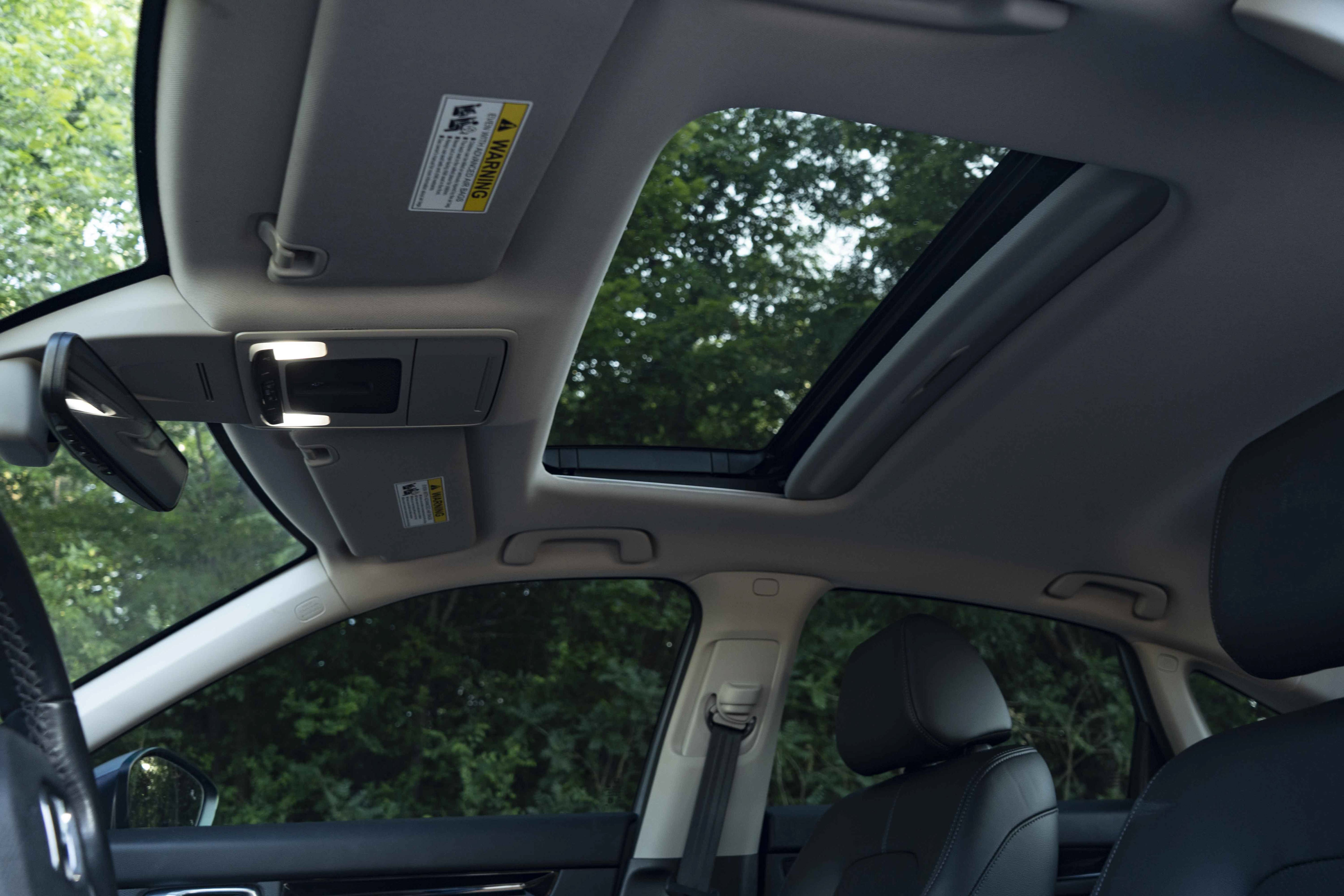 Certified 2023 Honda Civic Touring image 35