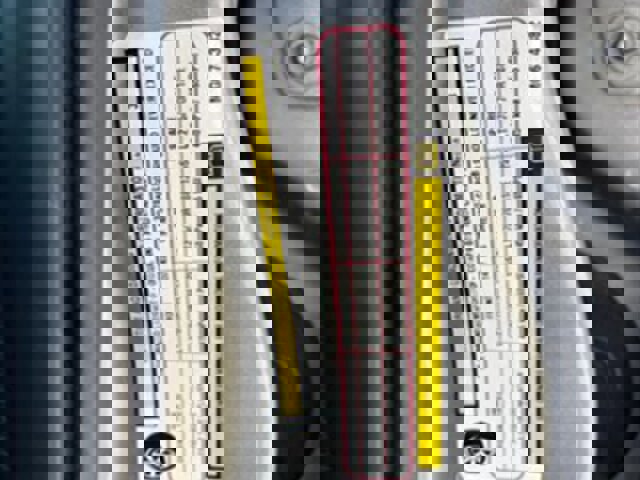 Used 2021 RAM 2500 Big Horn image 22