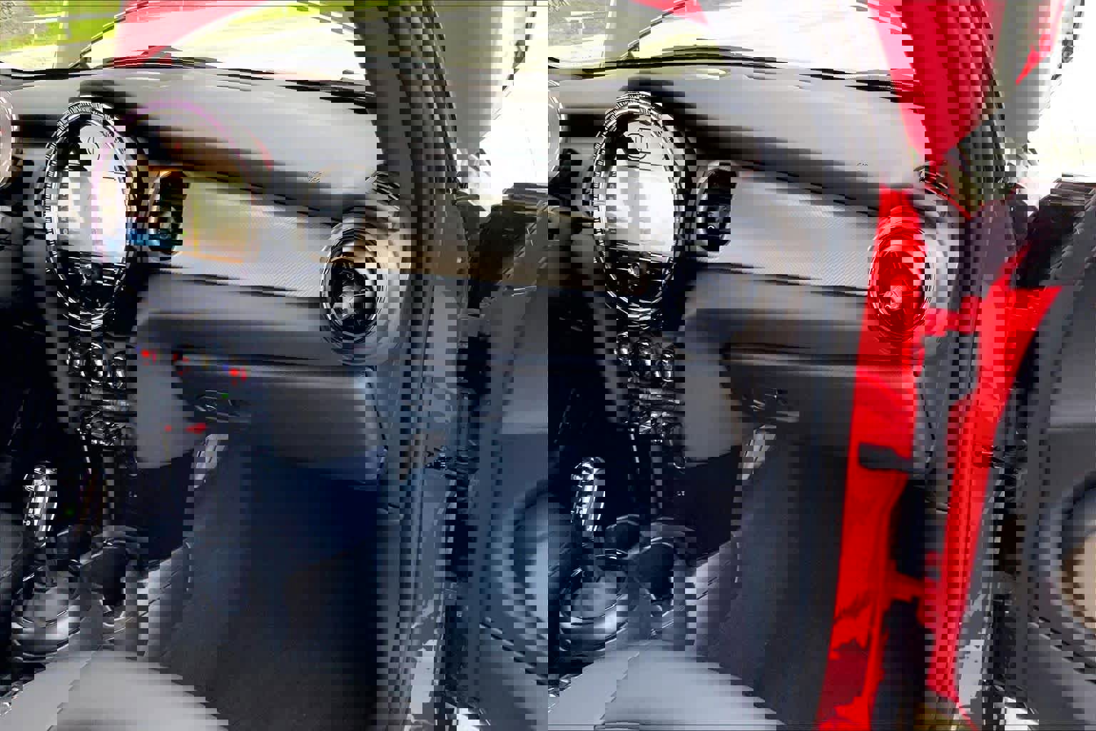 Certified 2024 MINI Cooper Convertible image 15