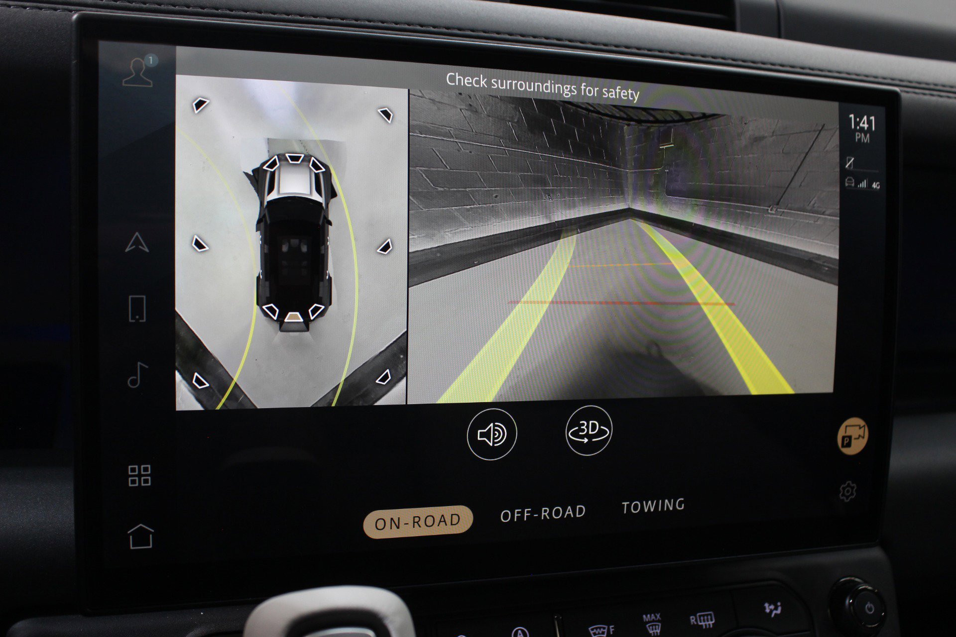 Used 2026 Land Rover Defender 110 OCTA image 68