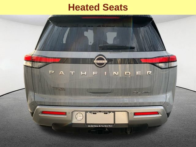Used 2023 Nissan Pathfinder SL w/ SL Premium Package image 12