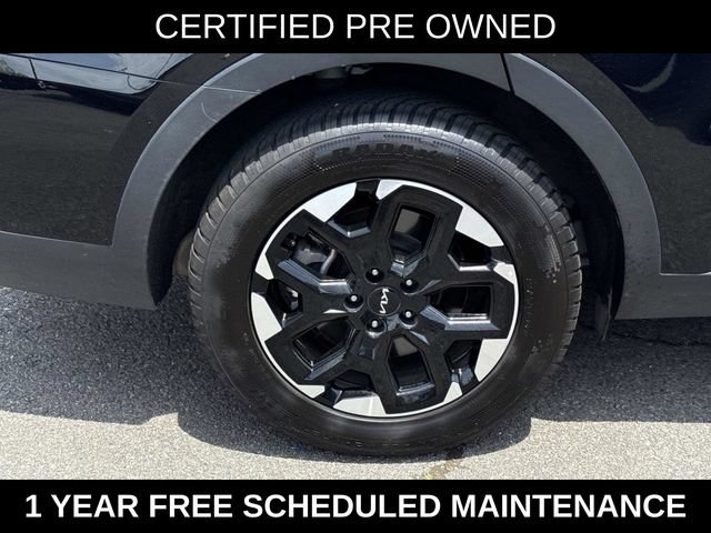 Used 2024 Kia Sorento S FWD image 6