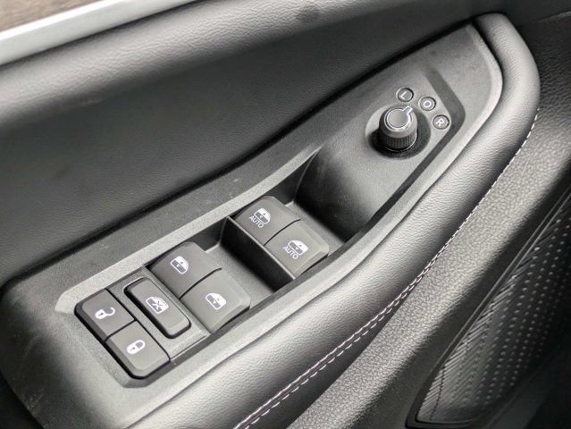 New 2026 Jeep Grand Cherokee L 2WD image 26