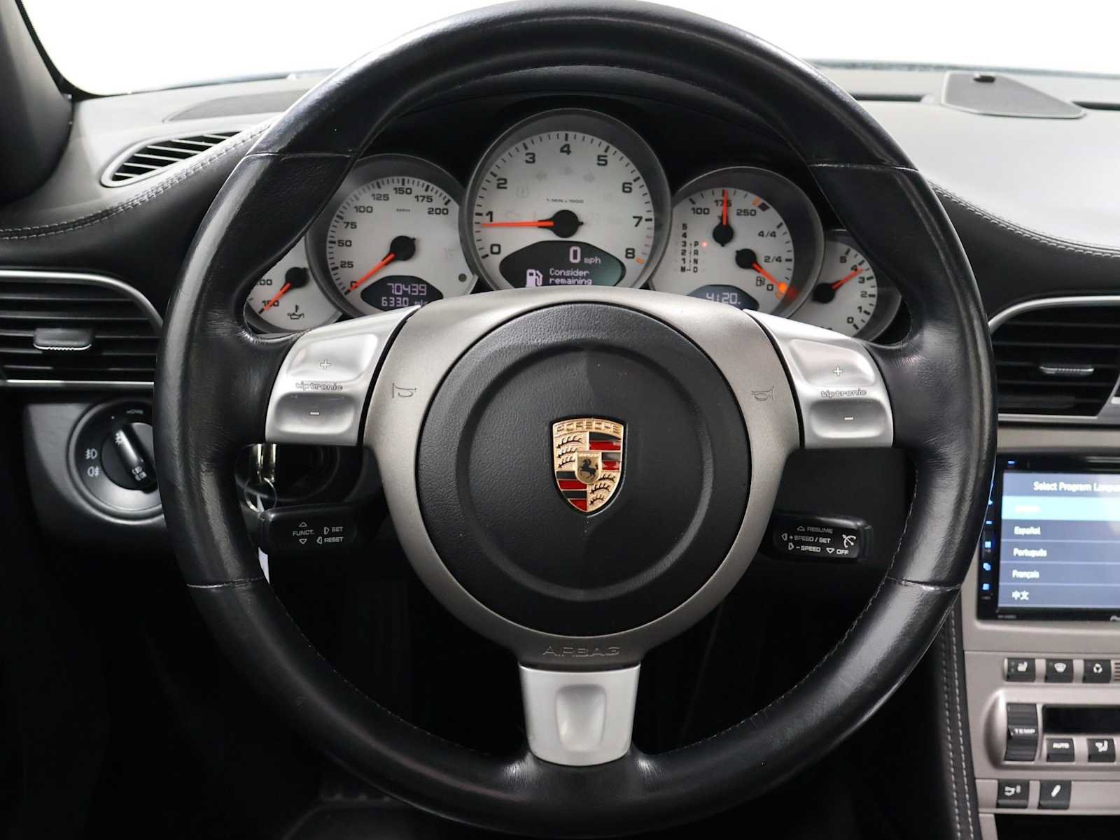 Used 2005 Porsche 911 Carrera S RWD image 22