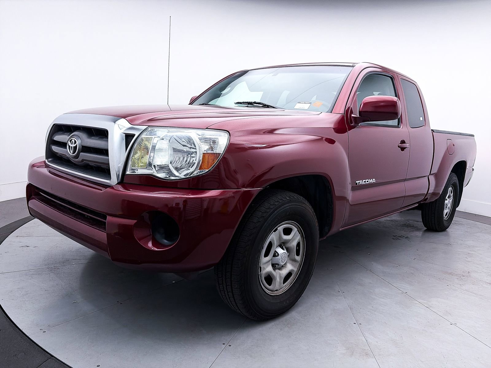 Used 2010 Toyota Tacoma 2WD Access Cab image 5