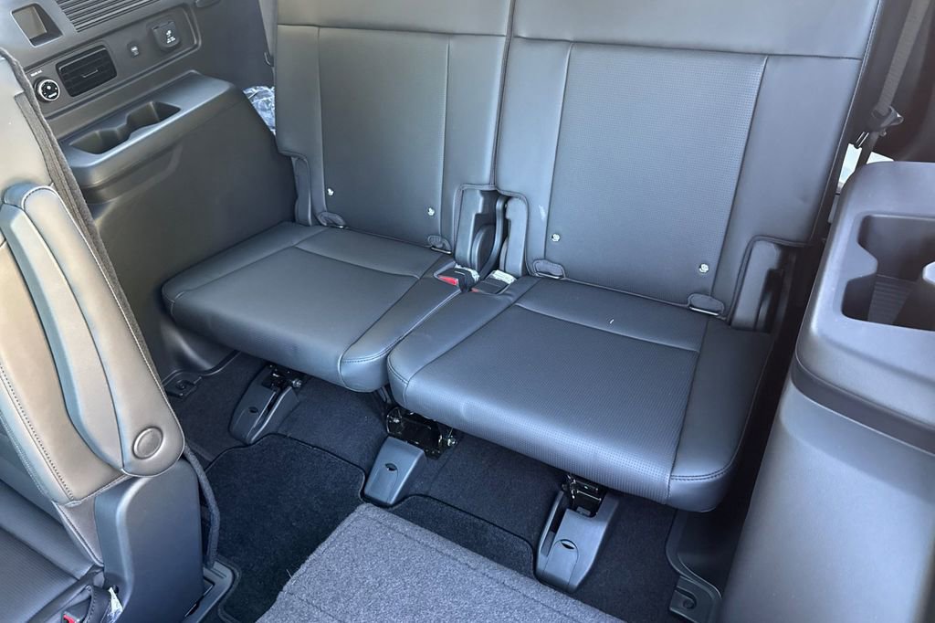 New 2026 Hyundai Santa Fe Calligraphy image 13