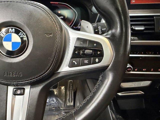 Used 2020 BMW X3 xDrive30i w/ M Sport Package 2 image 18