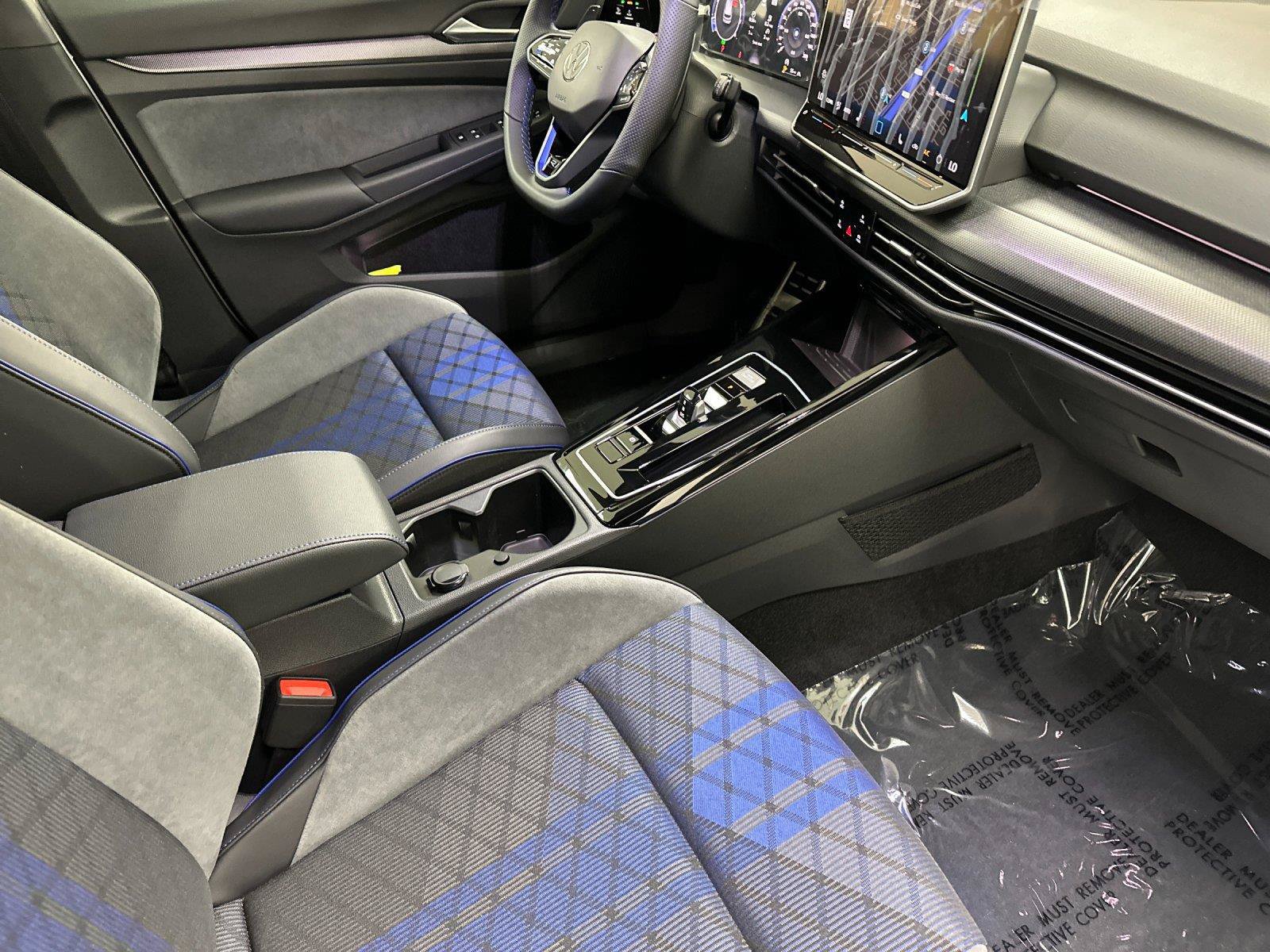 New 2026 Volkswagen Golf w/ Euro Style Package AWD/4WD image 15