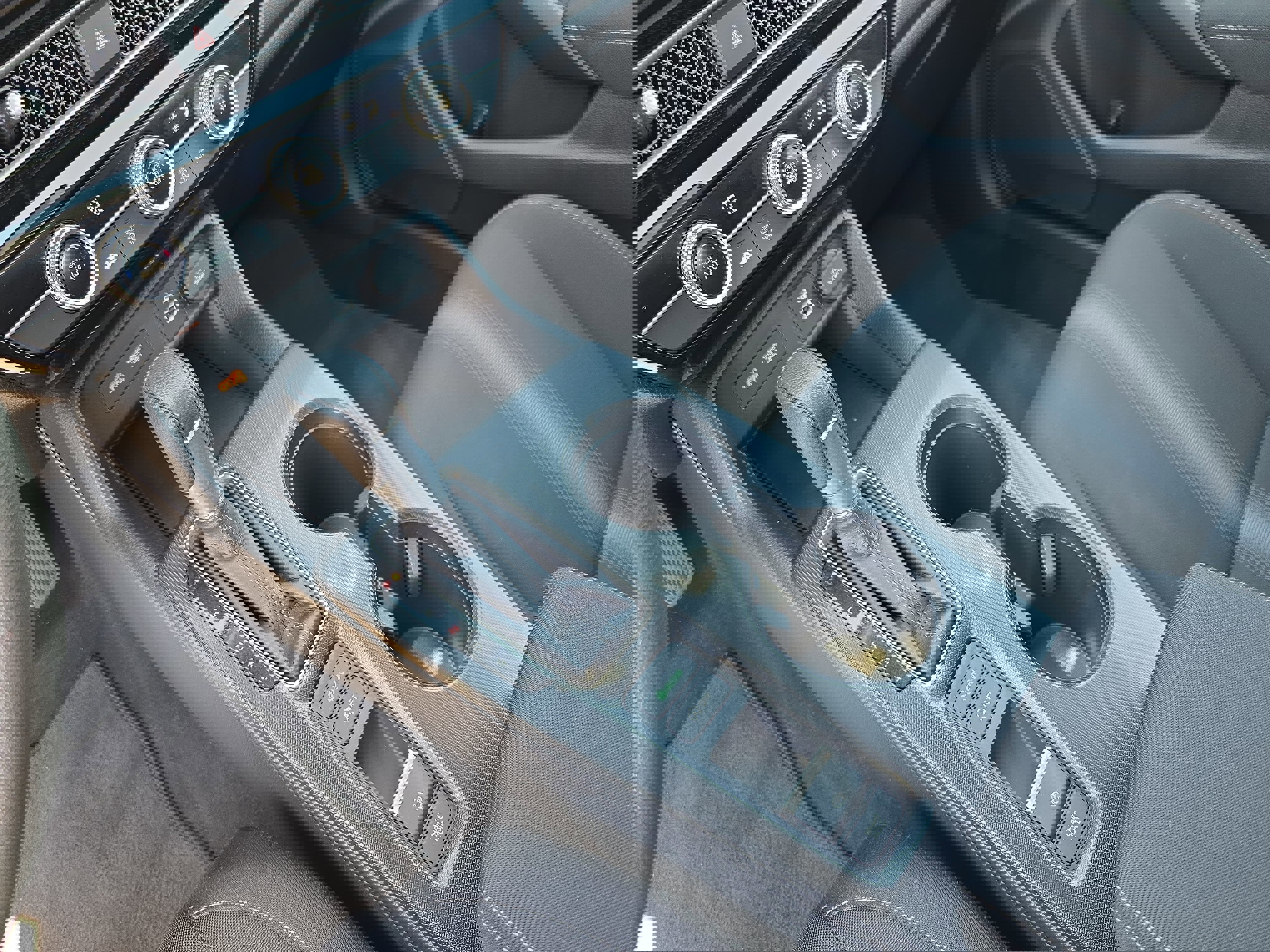 Used 2024 Honda Civic LX image 20