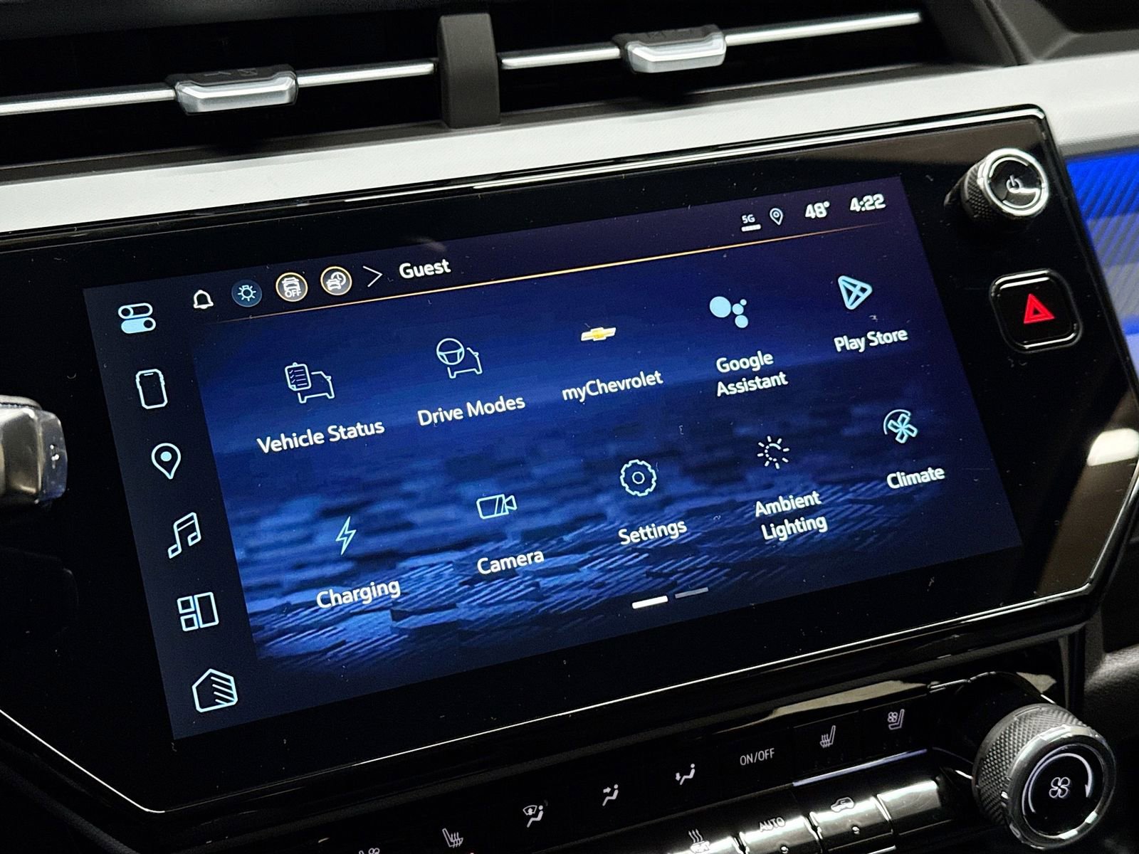 New 2027 Chevrolet Bolt RS image 17