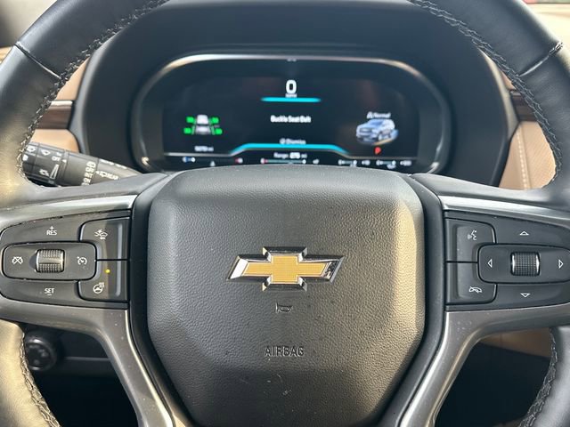 Used 2024 Chevrolet Tahoe Premier image 20