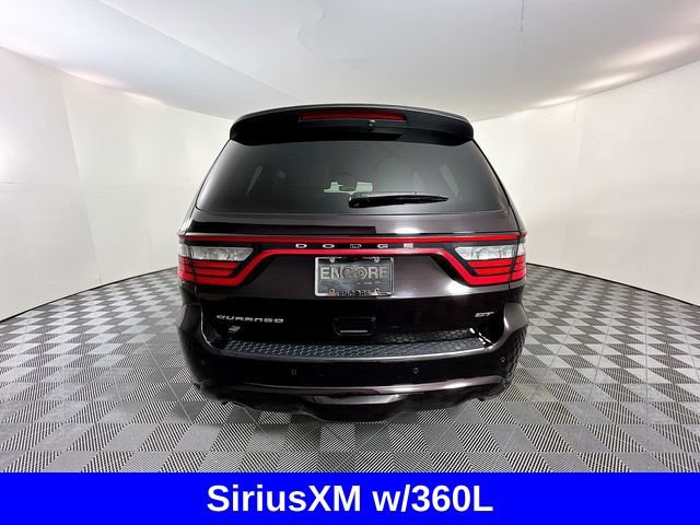 Used 2024 Dodge Durango GT image 10