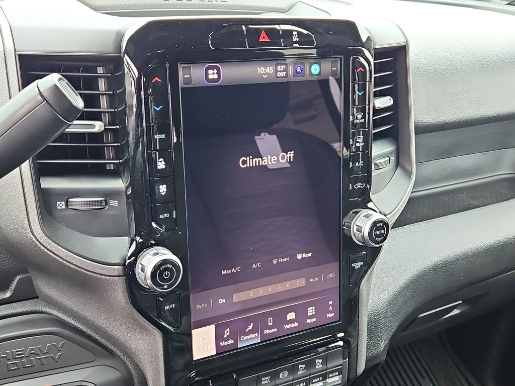 New 2027 Jeep Grand Cherokee Laredo X AWD/4WD image 23