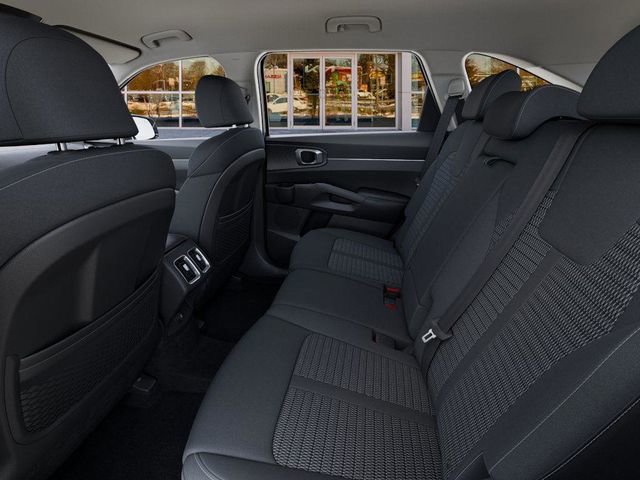New 2026 Kia Sorento LX image 18