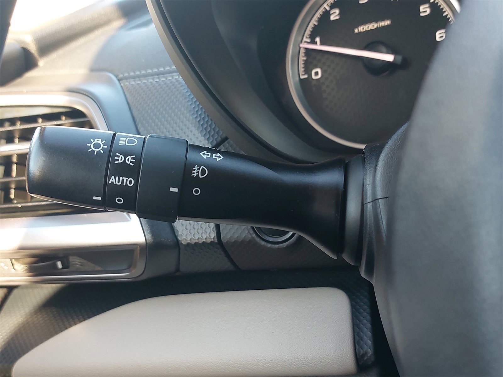 Certified 2023 Subaru Forester Limited image 26