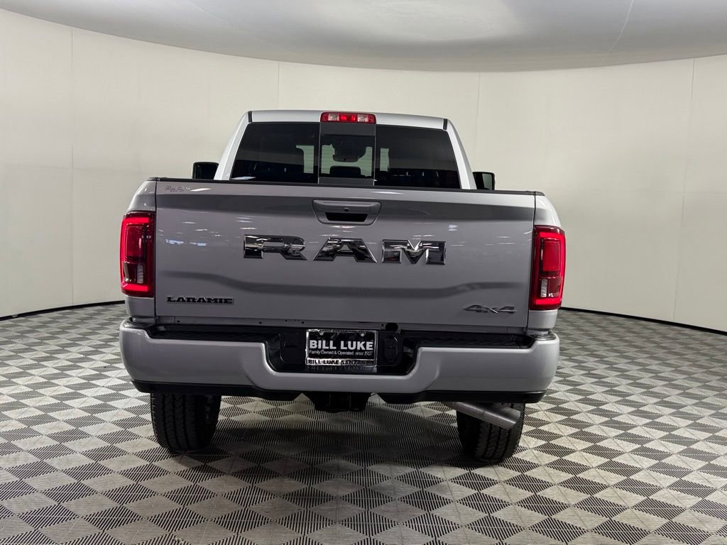 Used 2026 RAM 2500 Laramie image 8