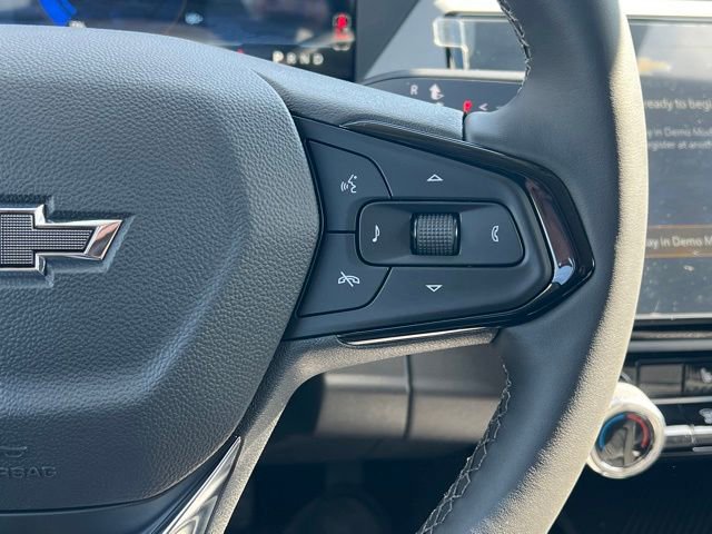 New 2027 Chevrolet Bolt LT image 26