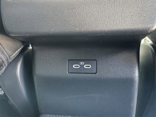Used 2025 MAZDA CX-50 AWD 2.5 S w/ Preferred Package image 34